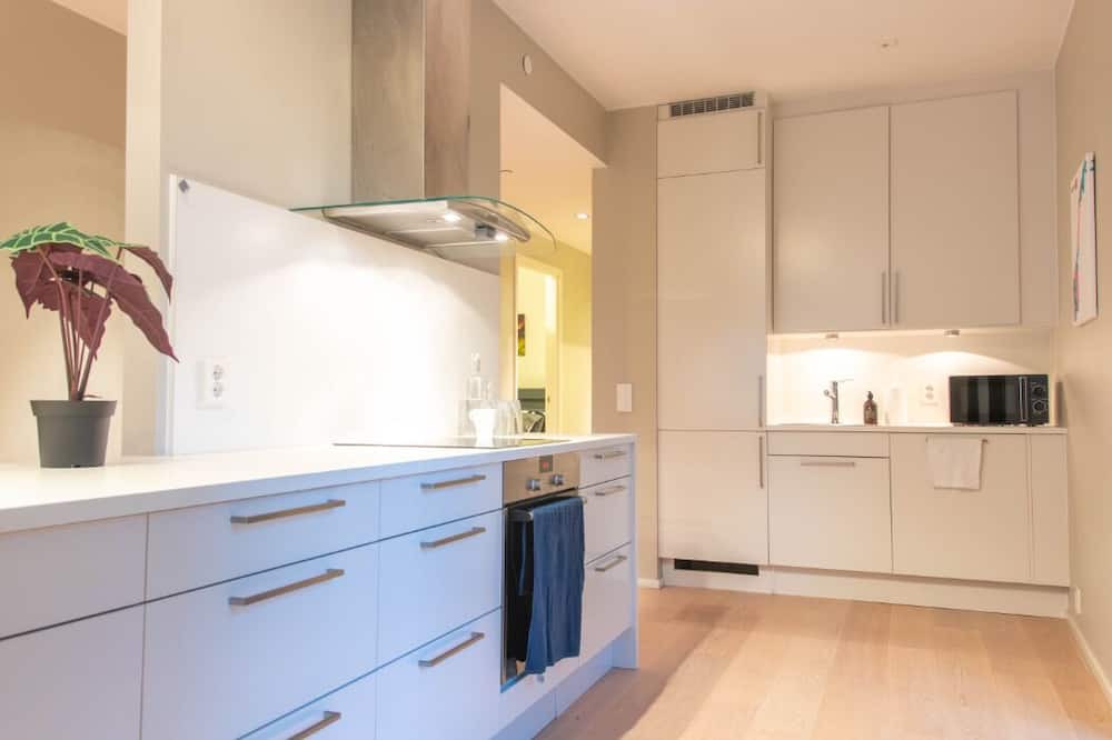 Photo of Kitchen in Gamle Oslo