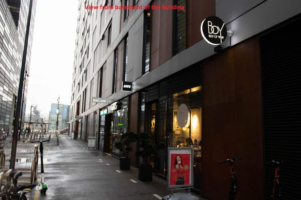 Photo of Outdoor in Gamle Oslo