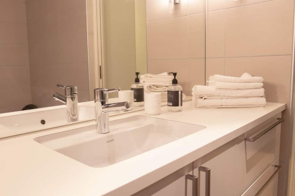 Photo of Bathroom in Gamle Oslo