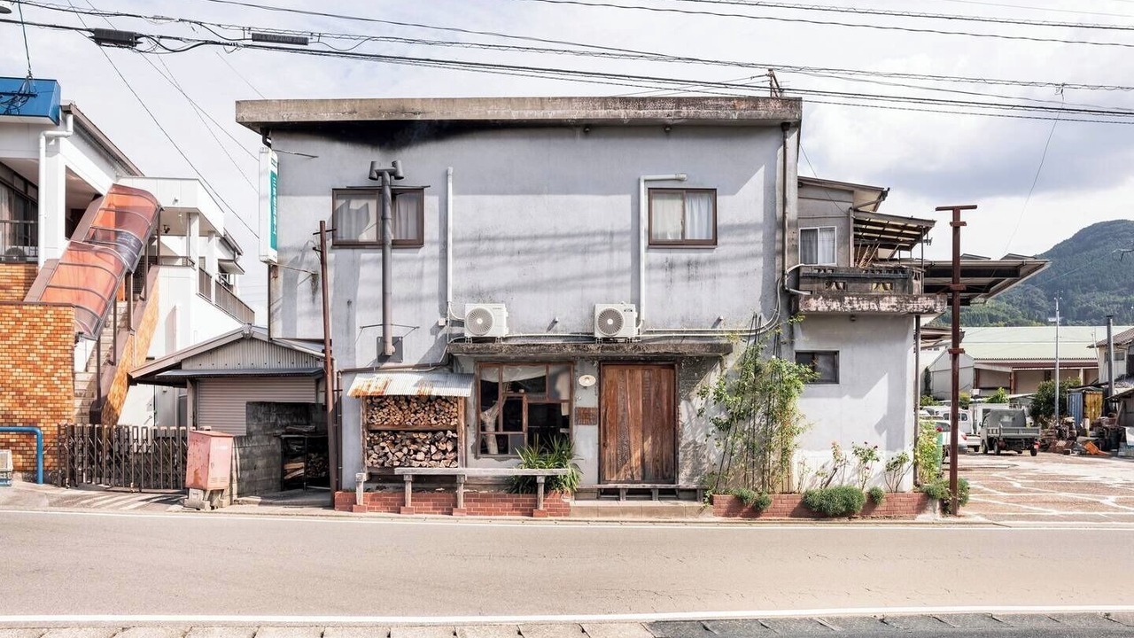 Photo of Outdoor in Kurogi