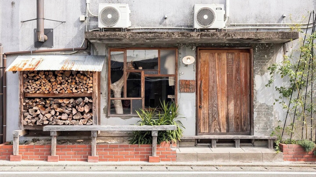 Photo of Outdoor in Kurogi