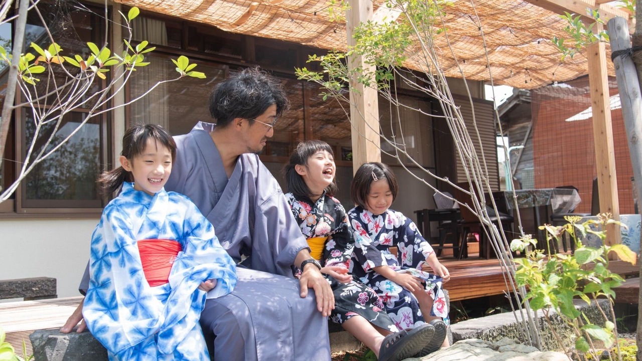 Photo of Outdoor in Yamaga