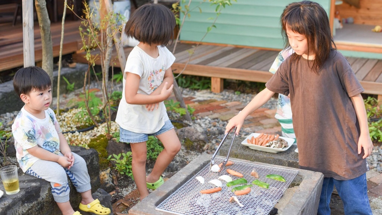 Photo of Outdoor in Yamaga