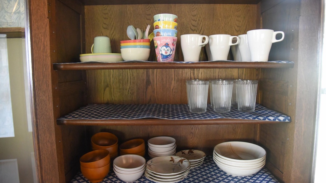 Photo of Kitchen in Yamaga
