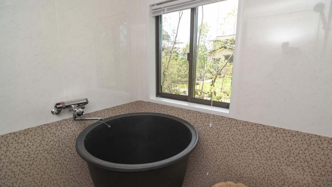 Photo of Kitchen in Yamaga