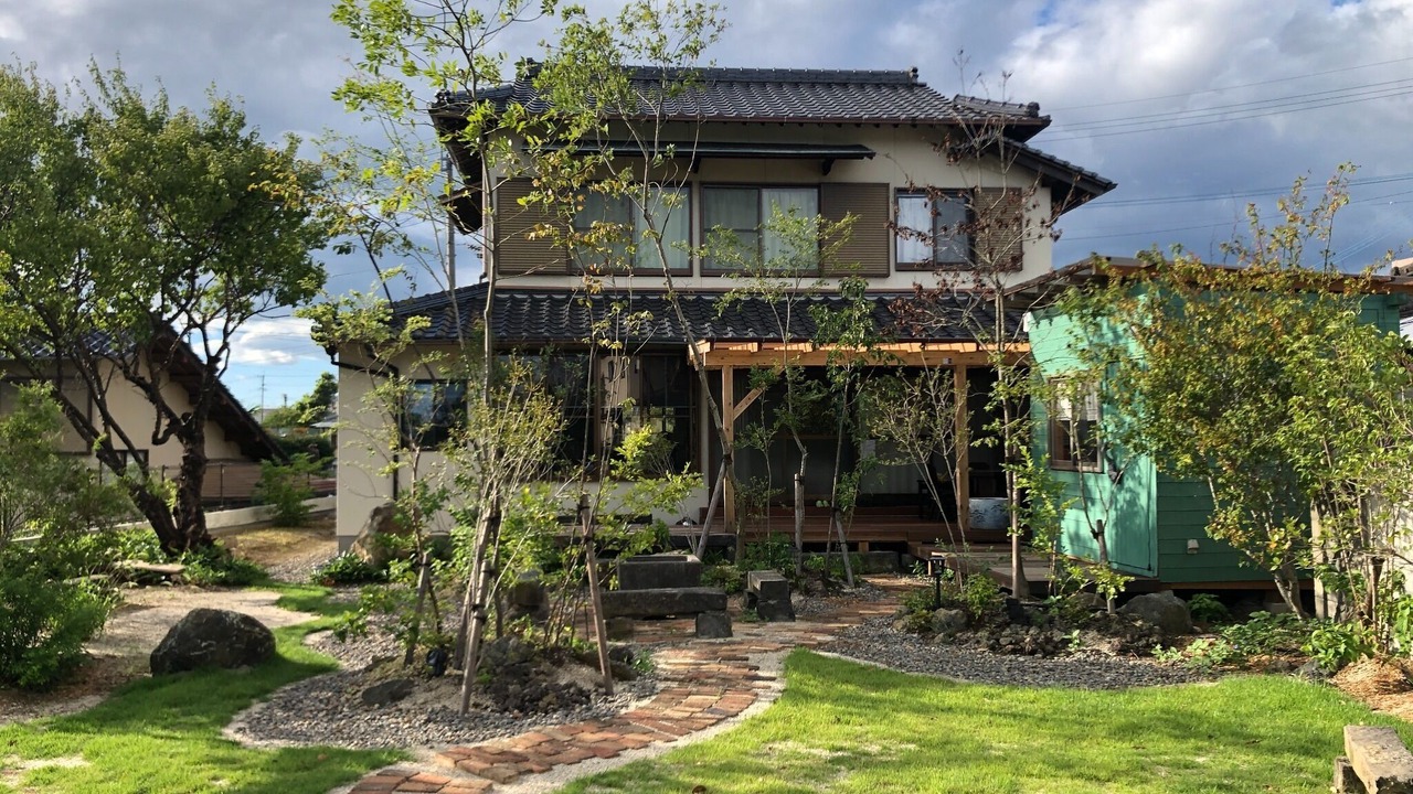 Photo of Outdoor in Yamaga