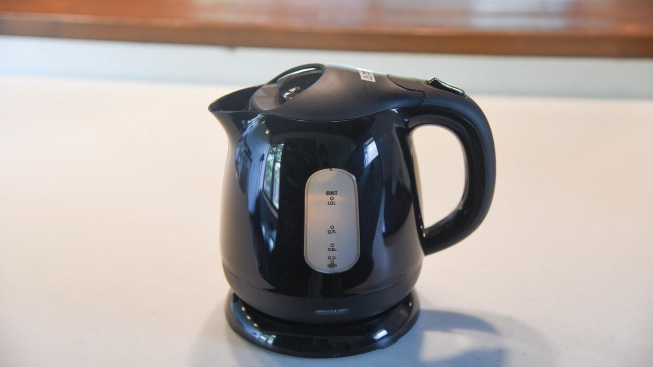 Photo of Kitchen in Yamaga
