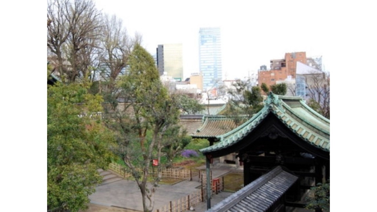 Photo of Others in Yushima