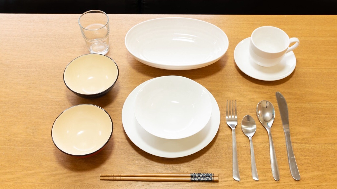 Photo of Kitchen in Odawara