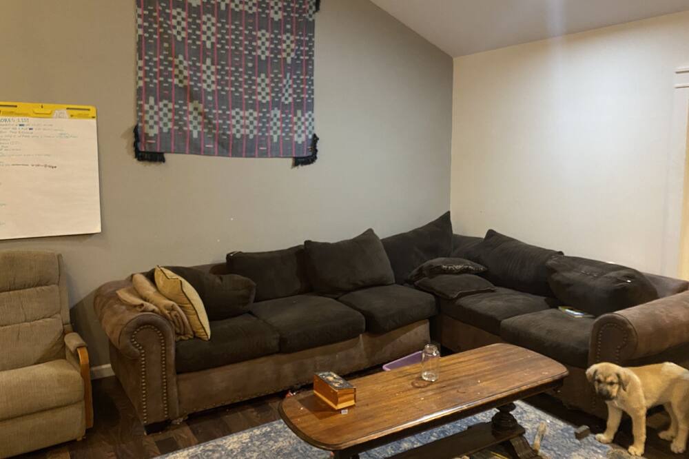 Photo of Livingroom in Broadway