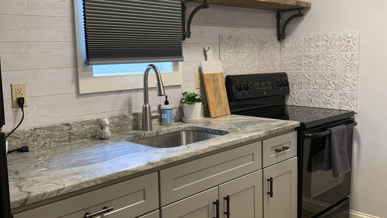 Photo of Kitchen in Birmingham