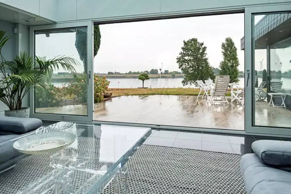 Photo of Patio Balcony in Bullenhausen