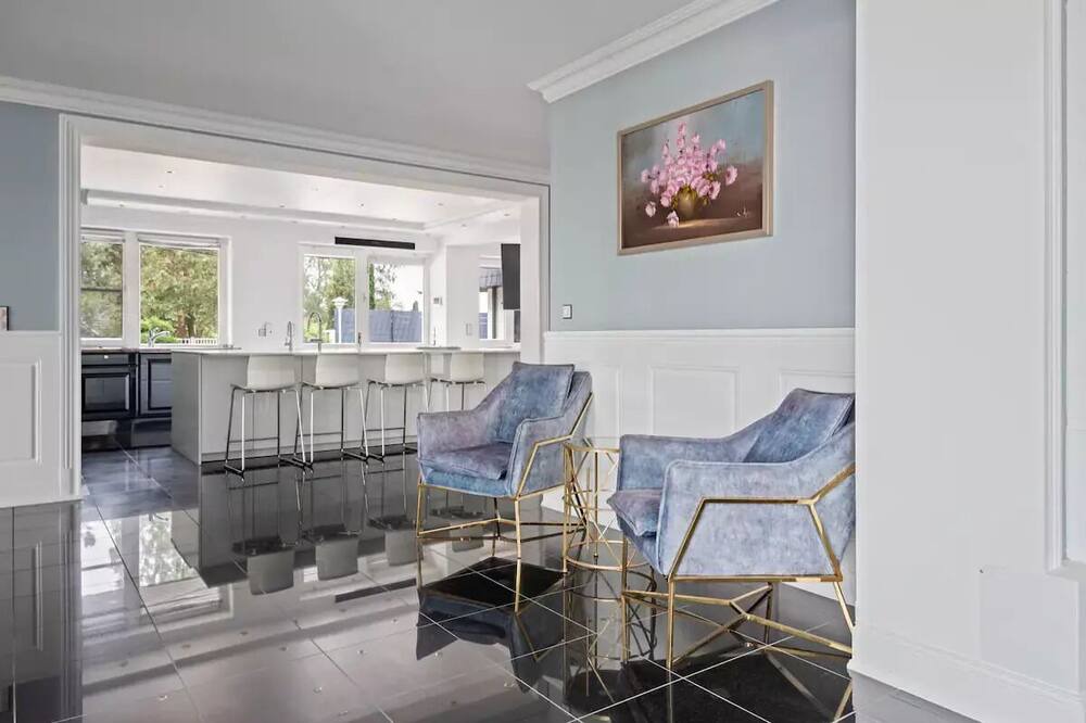 Photo of Livingroom in Bullenhausen