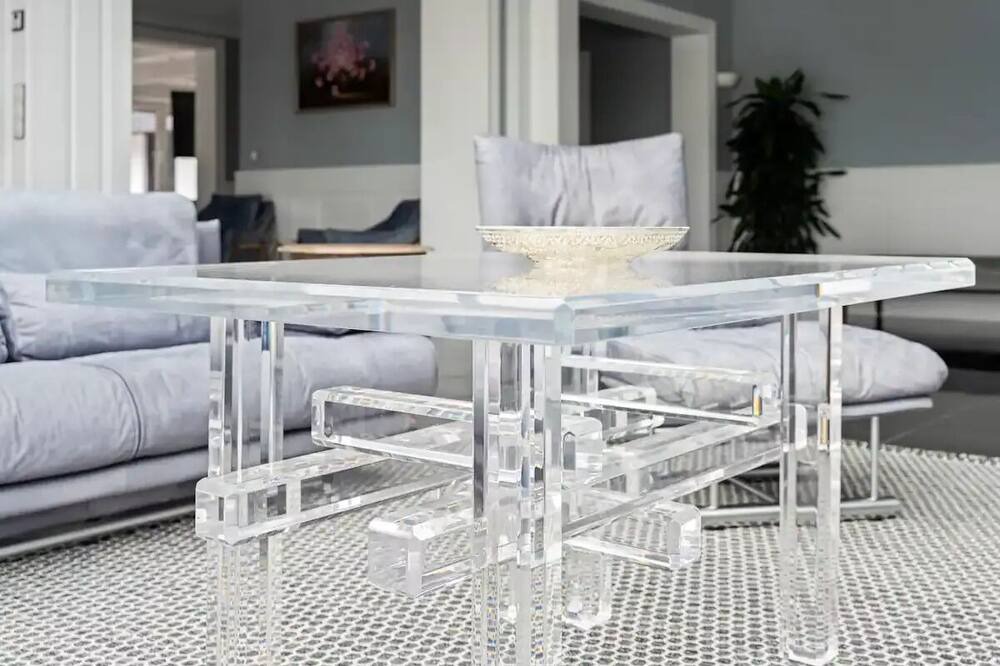 Photo of Livingroom in Bullenhausen
