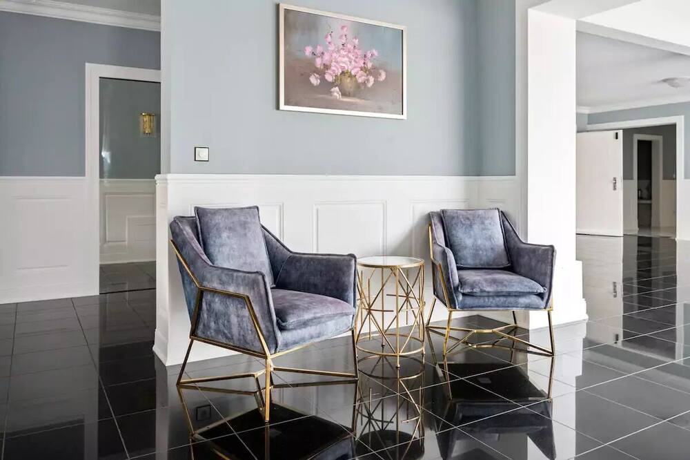 Photo of Livingroom in Bullenhausen