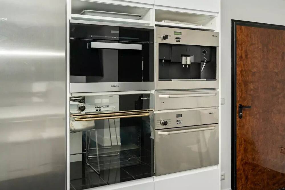 Photo of Kitchen in Bullenhausen