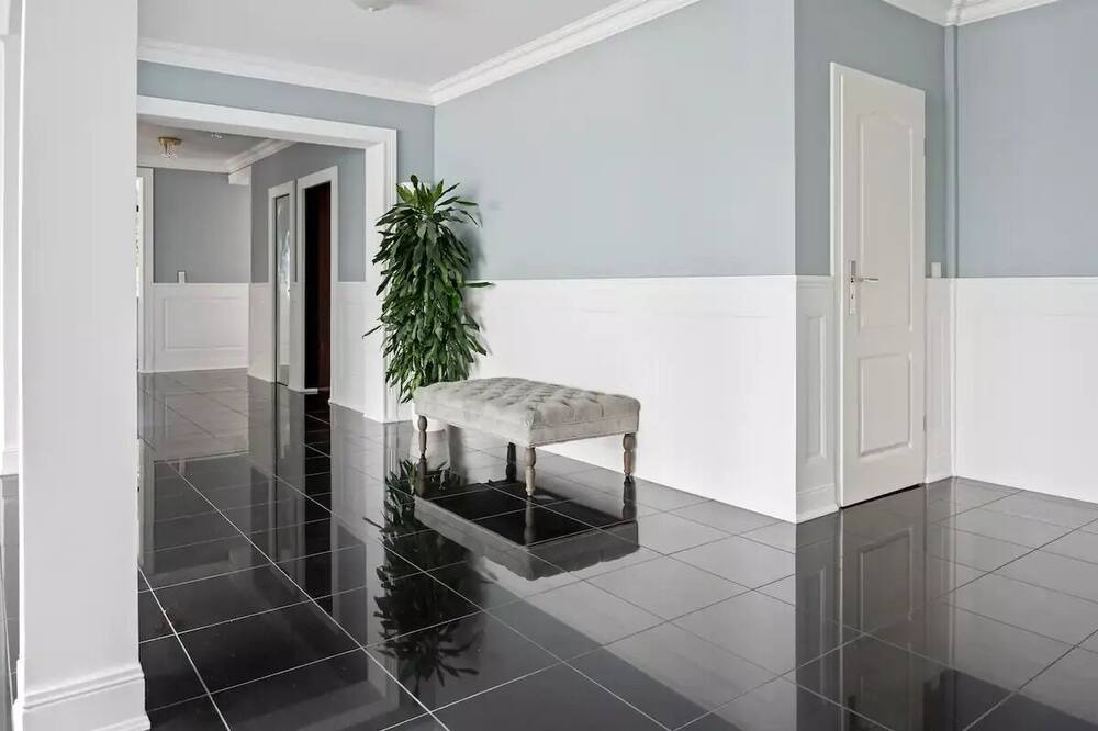 Photo of Bathroom in Bullenhausen