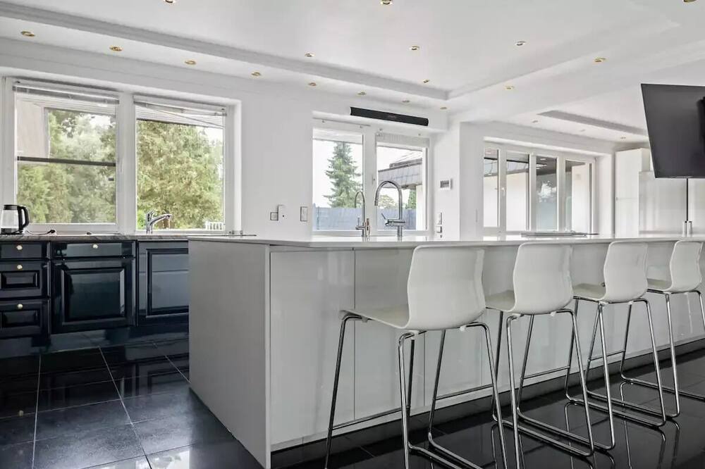 Photo of Kitchen in Bullenhausen
