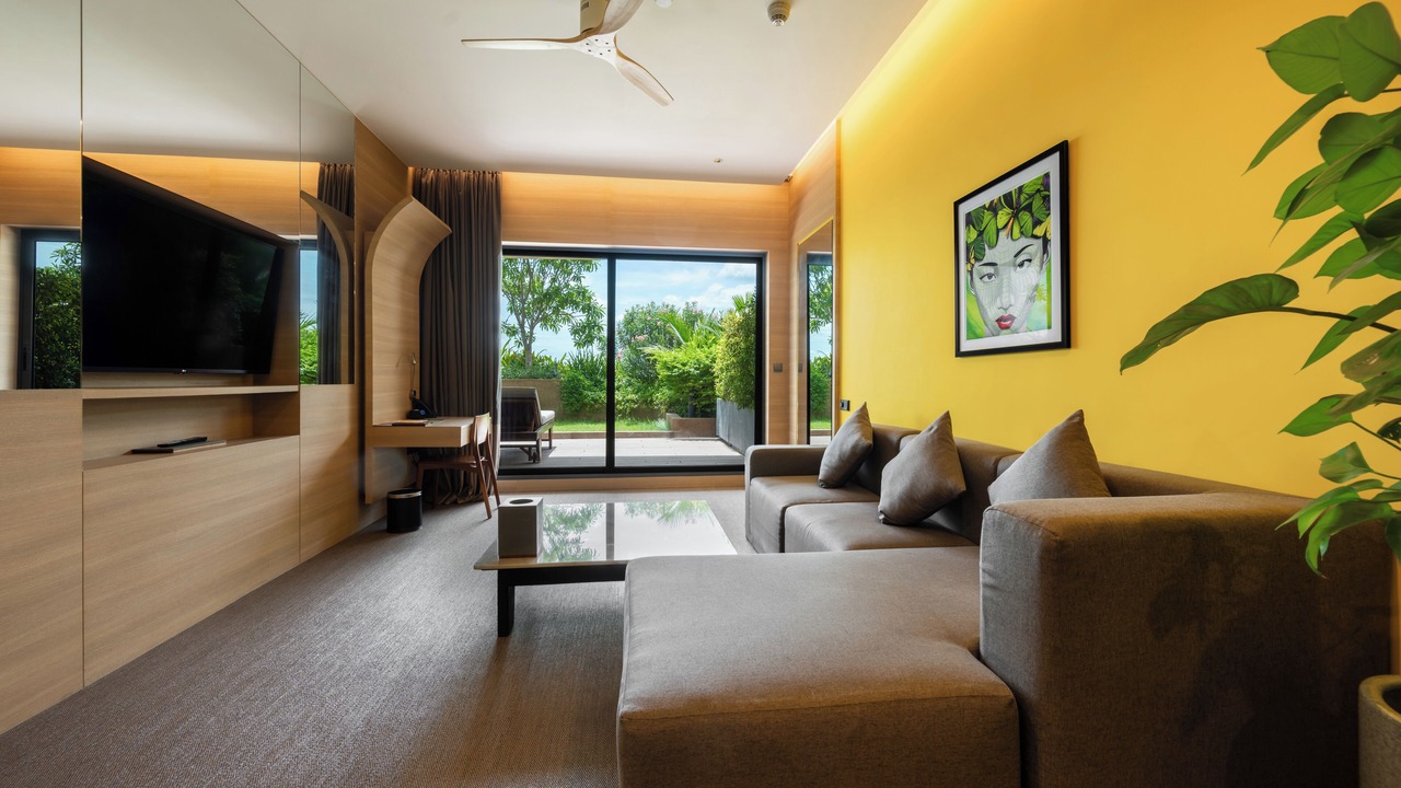 Photo of Outdoor in Chamkar Mon