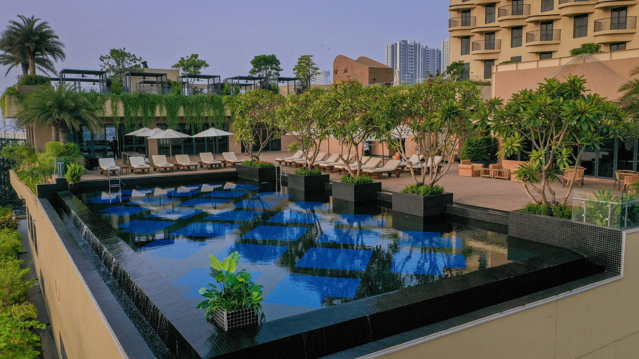 Photo of Outdoor in Chamkar Mon