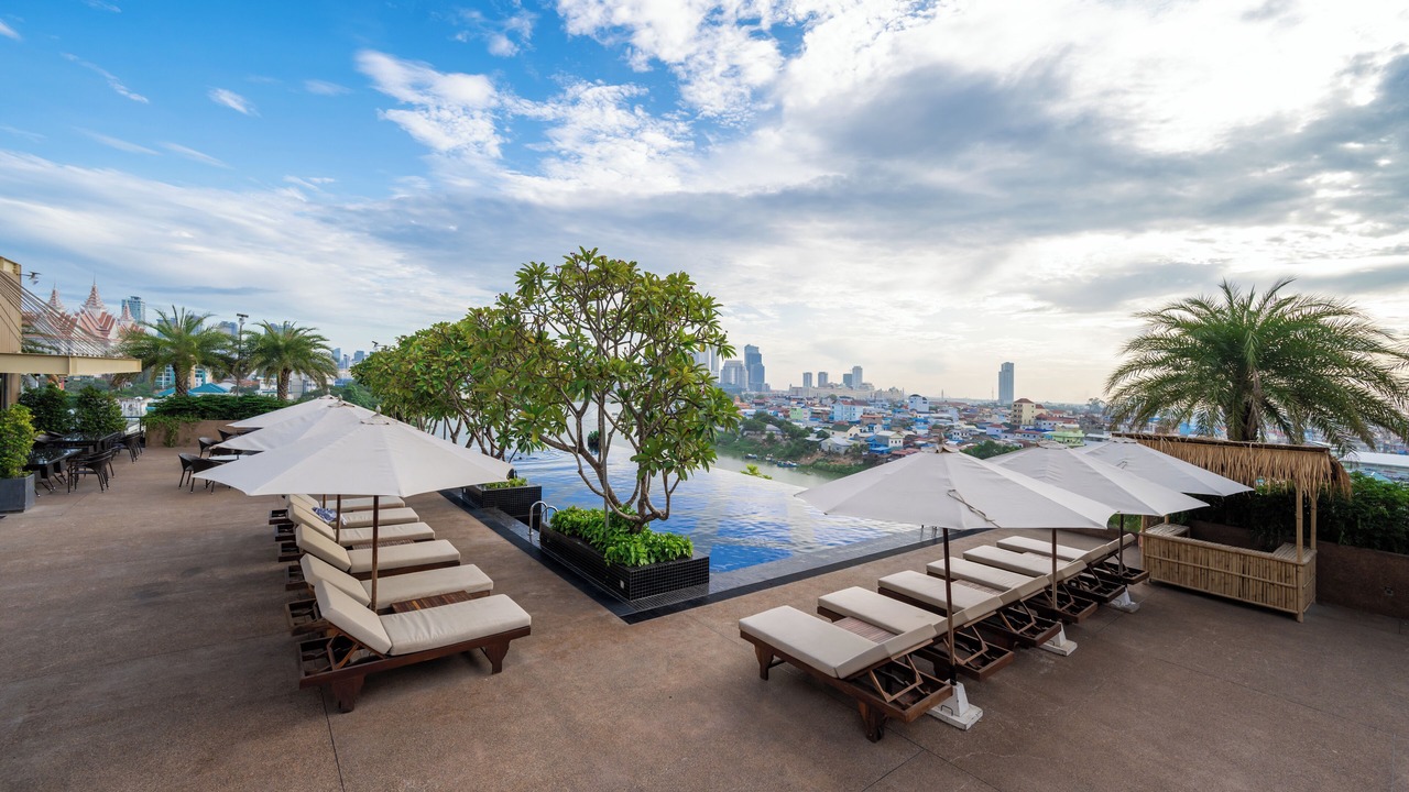 Photo of Outdoor in Chamkar Mon