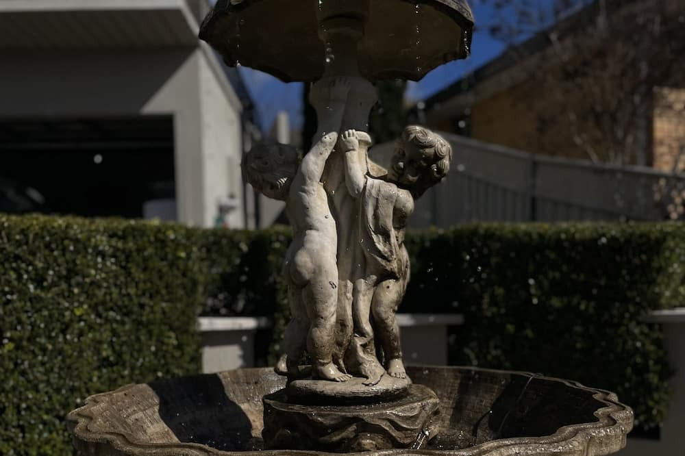 Photo of Outdoor in Hillvue