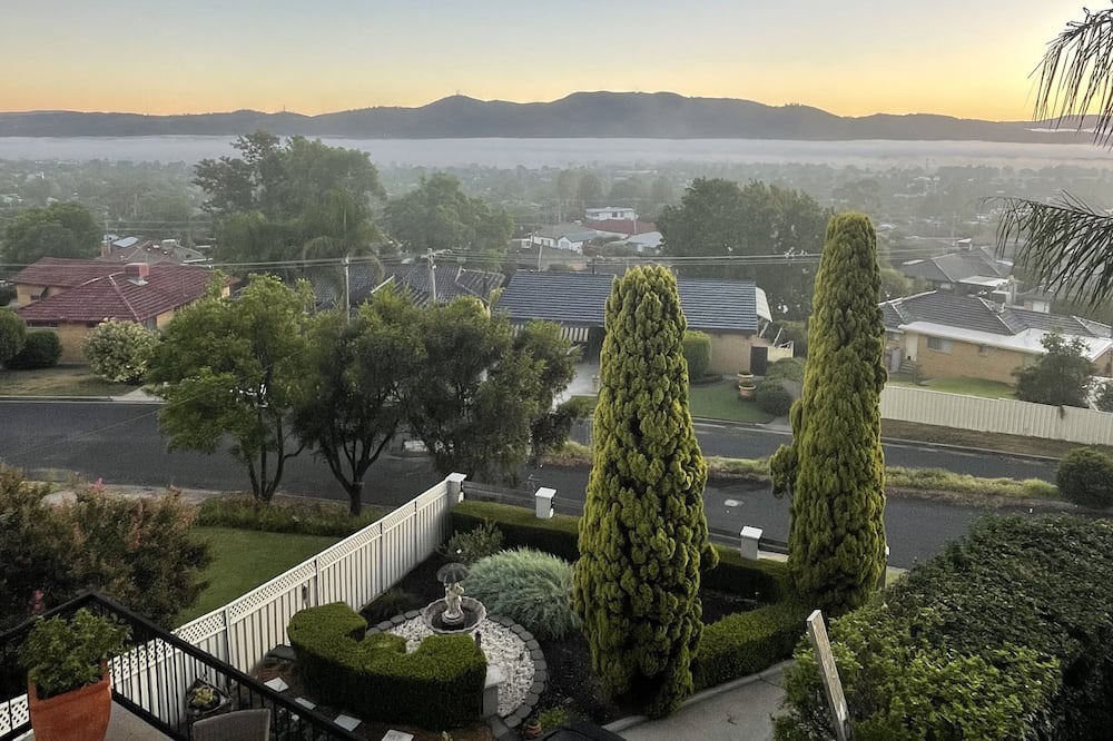 Photo of Outdoor in Hillvue