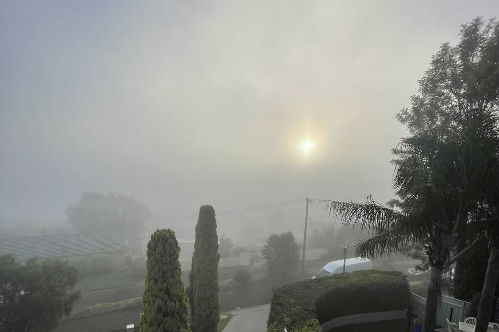 Photo of Outdoor in Hillvue