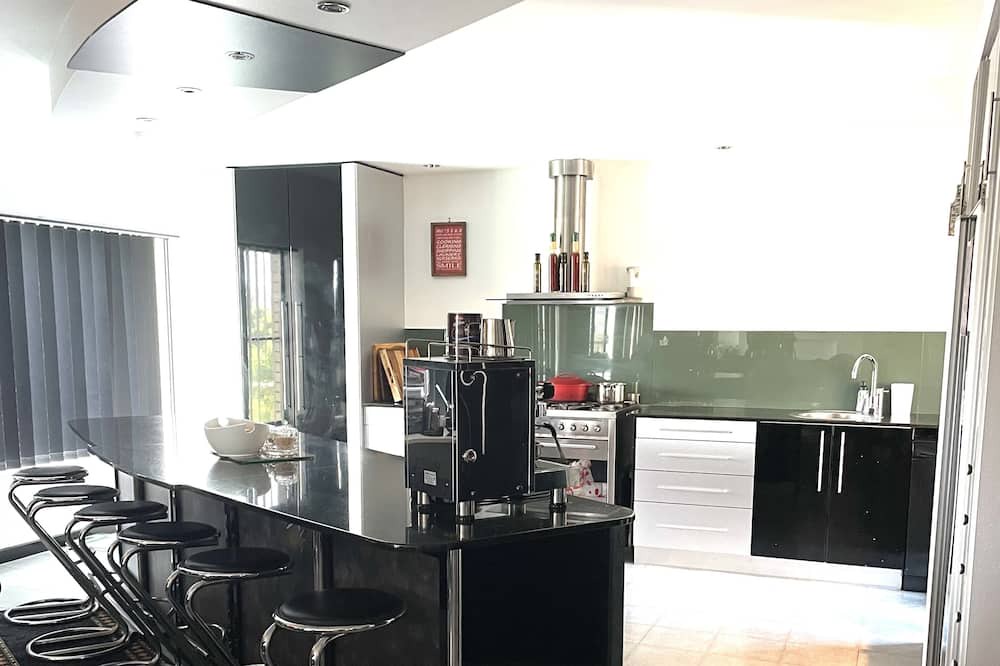 Photo of Kitchen in Hillvue