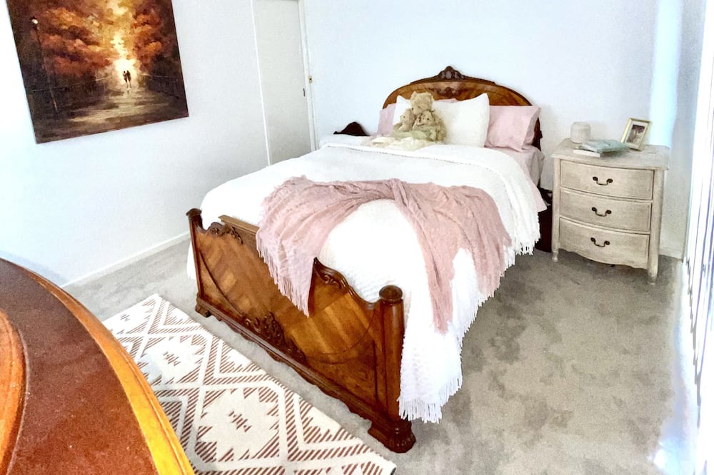 Photo of Bedroom in Hillvue