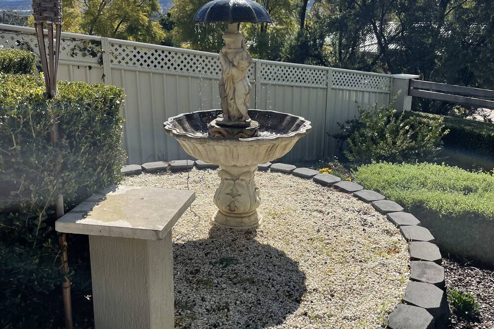 Photo of Outdoor in Hillvue