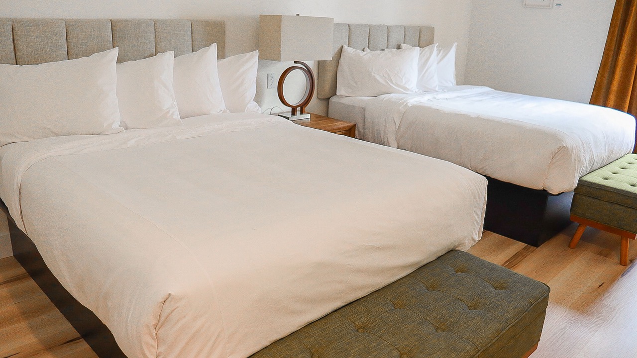 Photo of Bedroom in Gold Beach