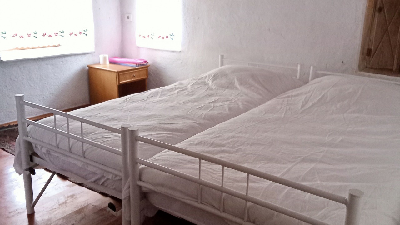 Photo of Bedroom in Yesilova