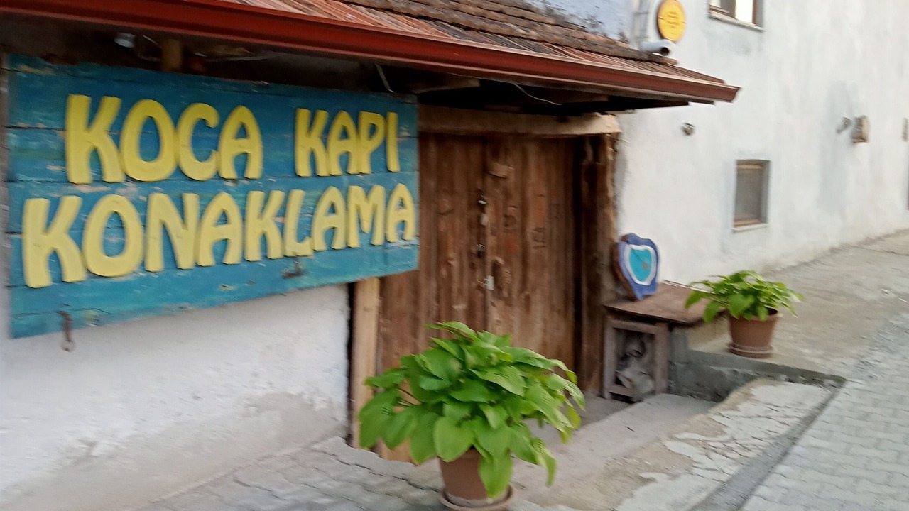 Photo of Outdoor in Yesilova
