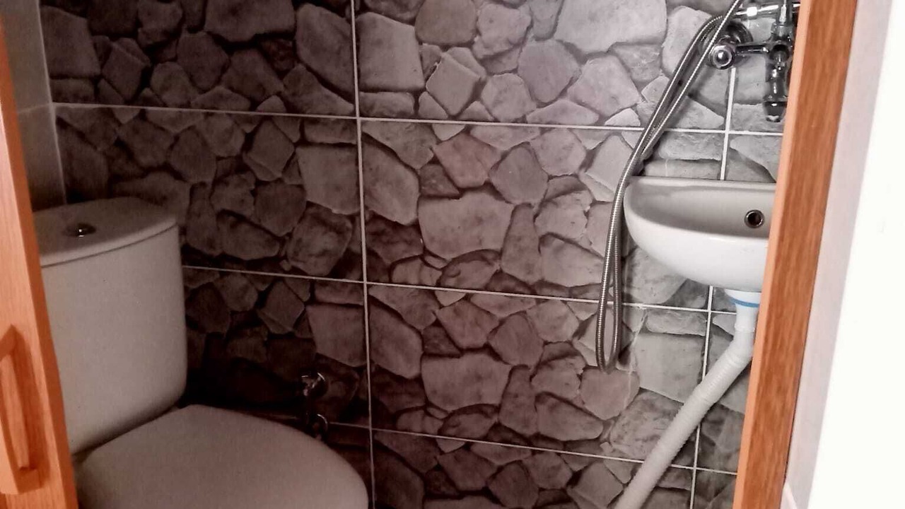 Photo of Bathroom in Yesilova