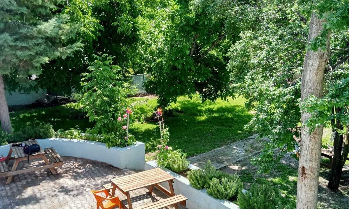 Photo of Patio Balcony in Yesilova