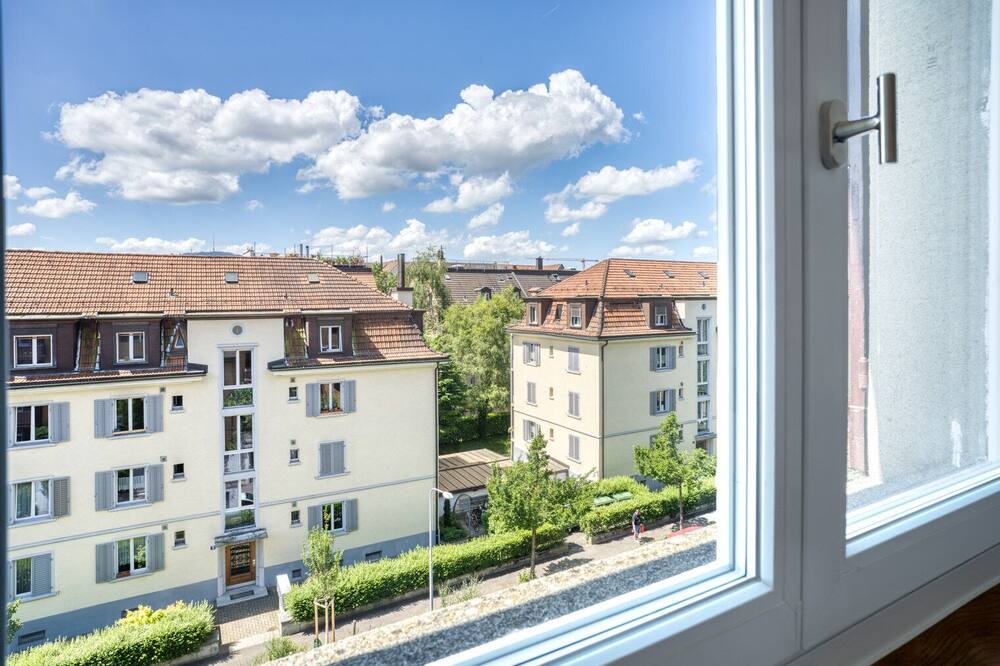 Photo of Outdoor in Wipkingen