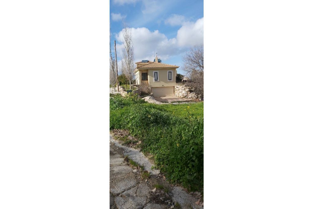 Photo of Outdoor in Stroumpi