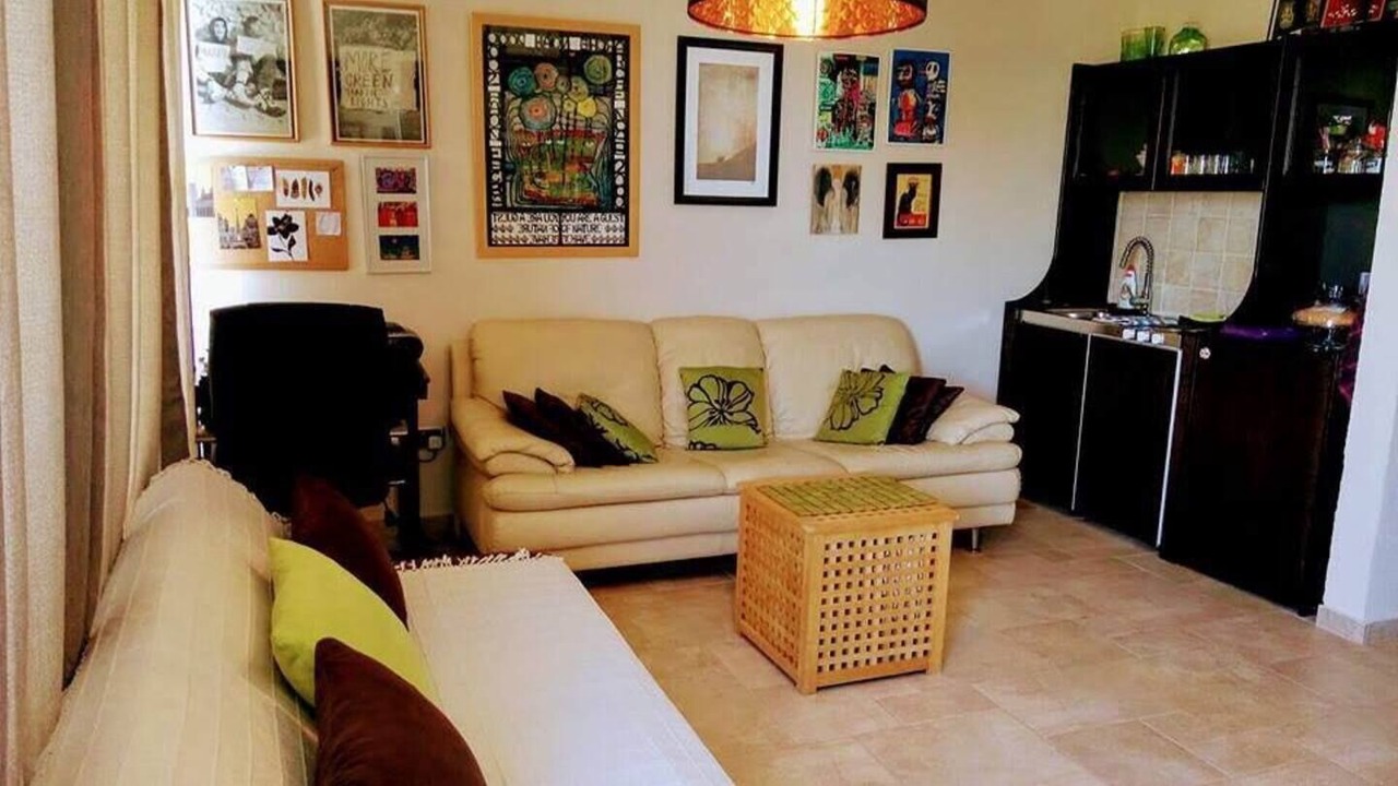 Photo of Livingroom in Stroumpi