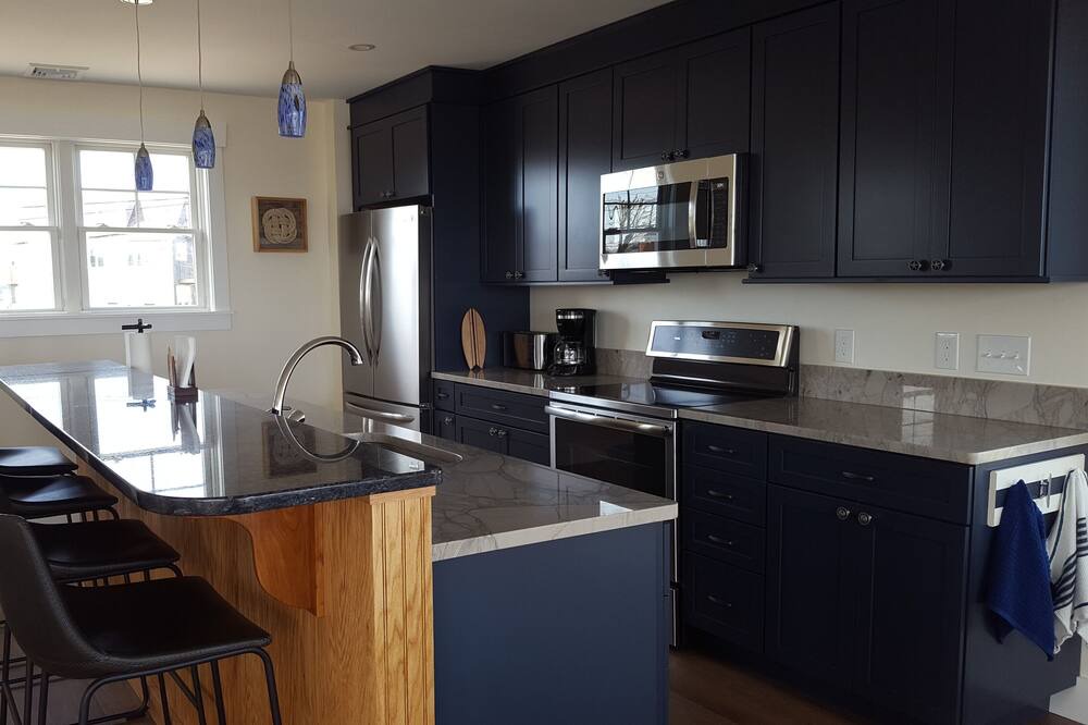 Photo of Kitchen in Matunuck