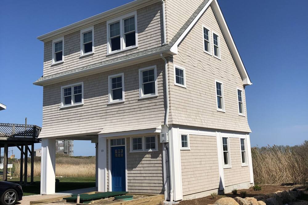 Photo of Outdoor in Matunuck