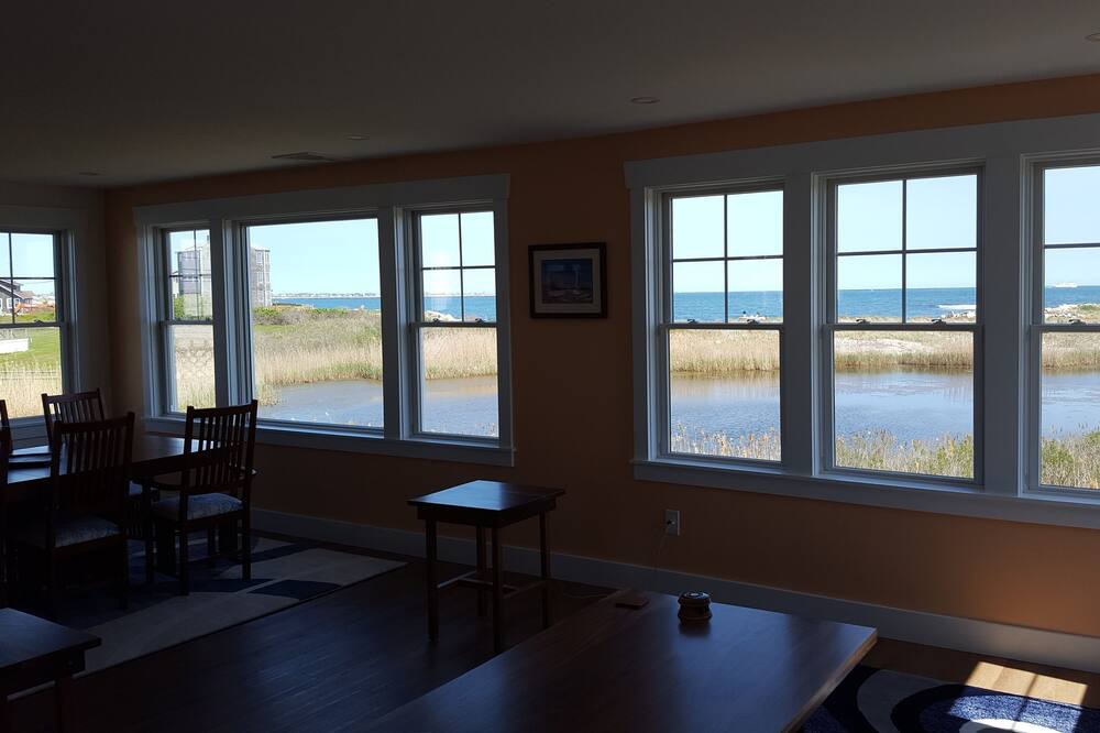 Photo of Livingroom in Matunuck
