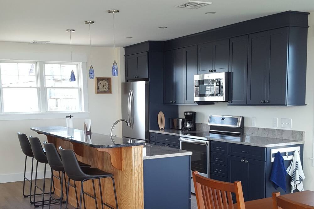Photo of Kitchen in Matunuck