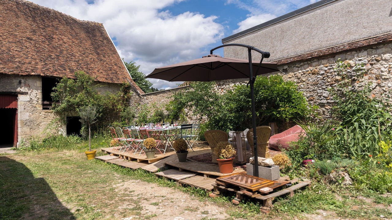 Photo of Outdoor in Chatillon-Sur-Loire