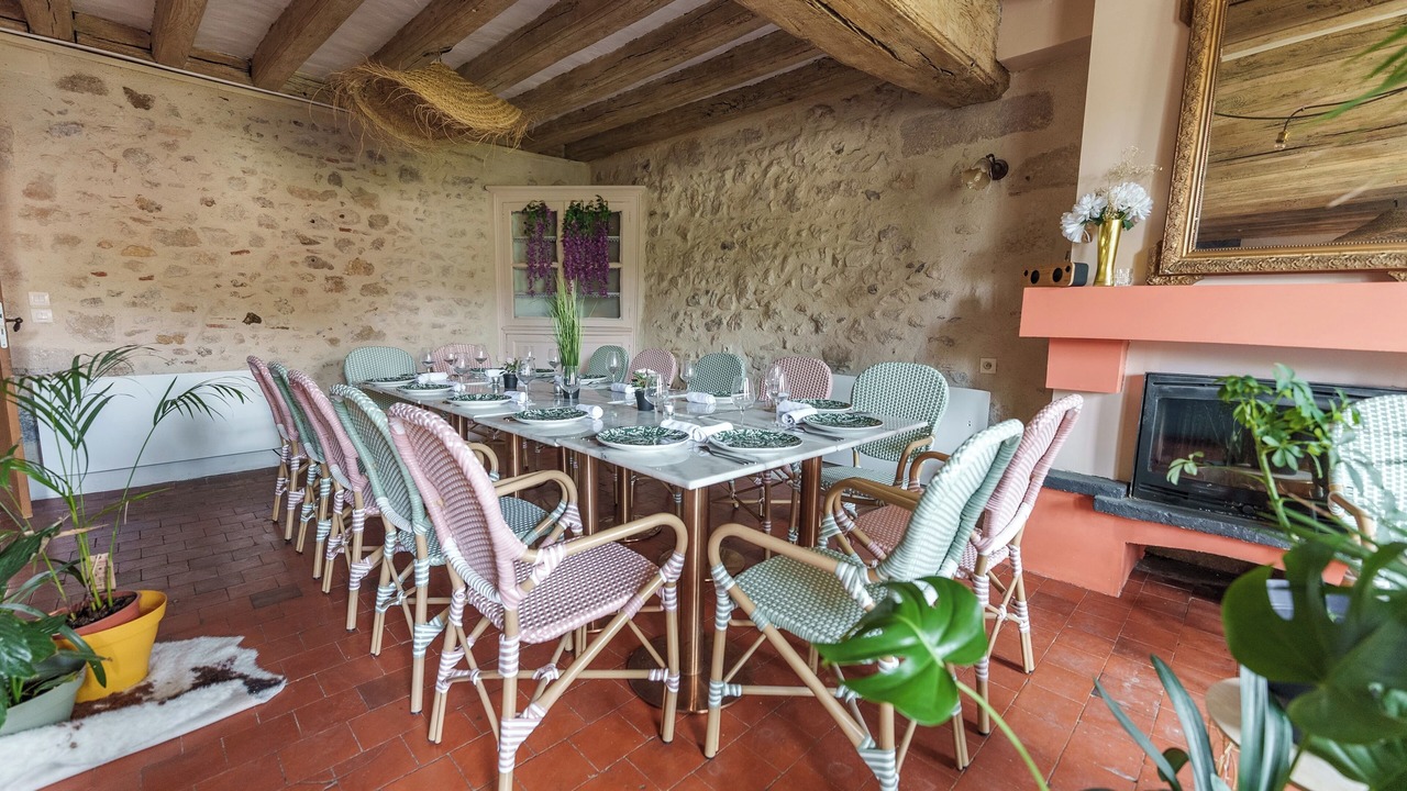 Photo of Outdoor in Chatillon-Sur-Loire