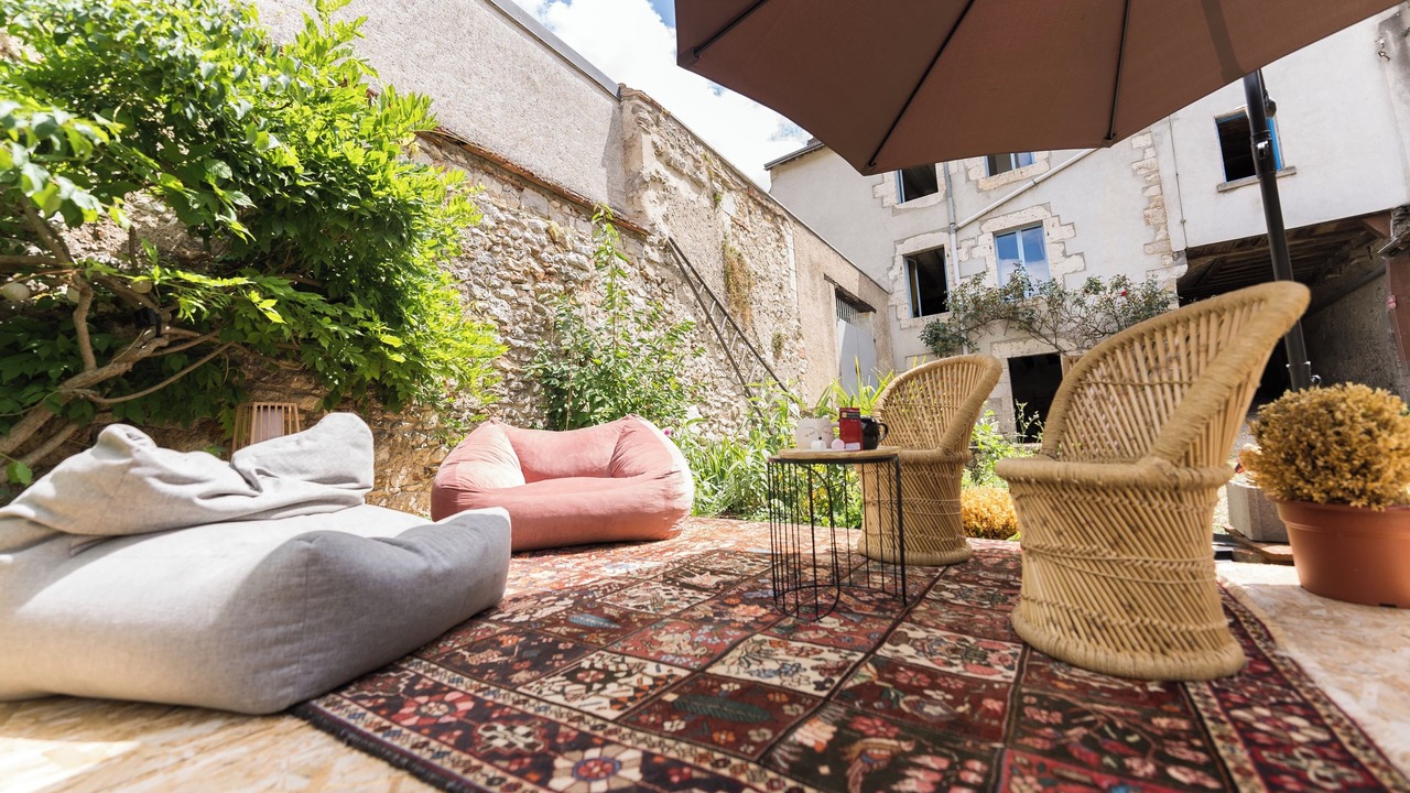 Photo of Outdoor in Chatillon-Sur-Loire