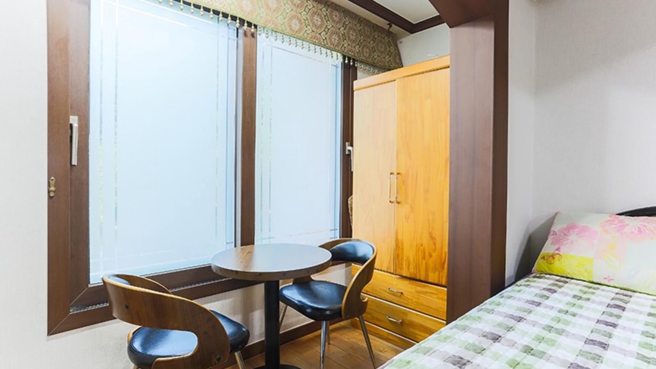 Photo of Bedroom in Gongju
