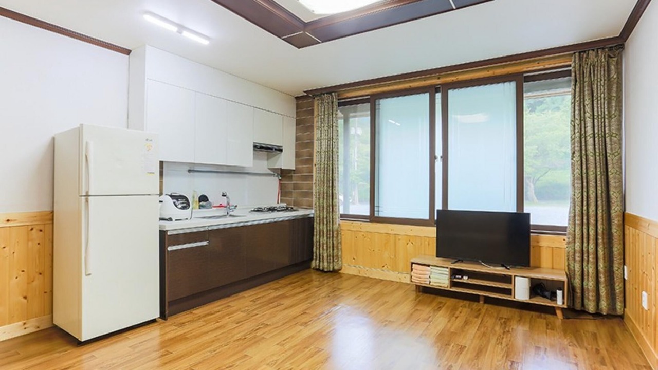 Photo of Bedroom in Gongju