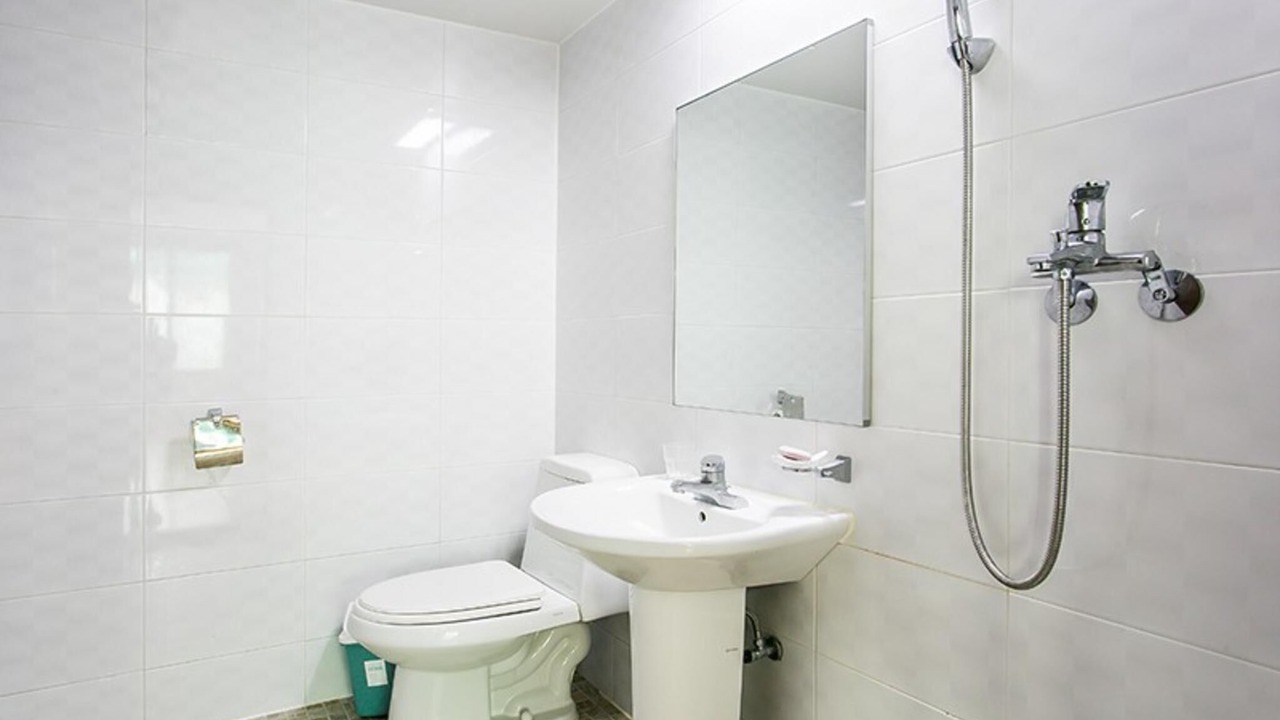 Photo of Bedroom in Gongju