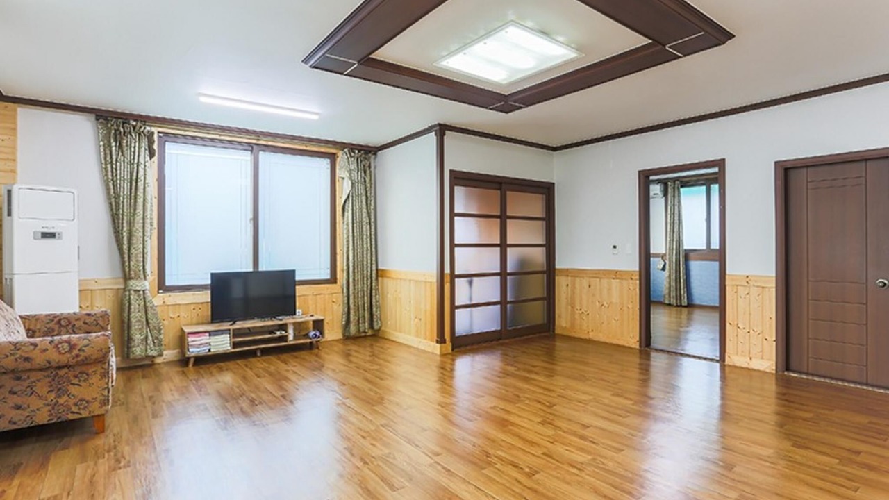 Photo of Bedroom in Gongju